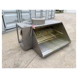 Restaurant Vent Hood