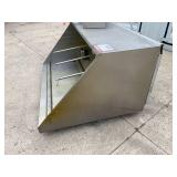 Restaurant Vent Hood