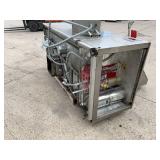 Restaurant Vent Hood