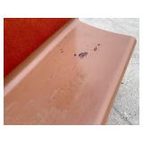 Dual Restaurant Booths