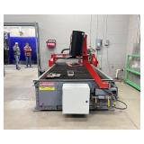 Victory V48 CNC Plasma Cutting System w/ Water Table