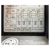 Victory V48 CNC Plasma Cutting System w/ Water Table