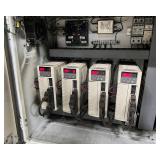 Victory V48 CNC Plasma Cutting System w/ Water Table