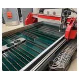 Victory V48 CNC Plasma Cutting System w/ Water Table