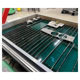 Victory V48 CNC Plasma Cutting System w/ Water Table