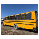 2013 Freightliner School Bus, 6.7L Diesel