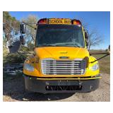 2013 Freightliner School Bus, 6.7L Diesel