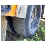 2013 Freightliner School Bus, 6.7L Diesel