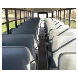 2013 Freightliner School Bus, 6.7L Diesel