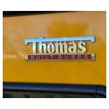 2013 Freightliner School Bus, 6.7L Diesel