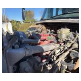 2013 Freightliner School Bus, 6.7L Diesel