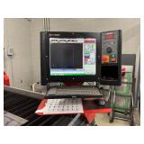 Victory V48 CNC Plasma Cutting System w/ Water Table