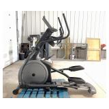 Vision Fitness X6850 HRT Incline Elliptical