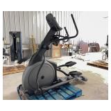 Vision Fitness X6850 HRT Incline Elliptical