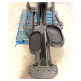 Vision Fitness X6850 HRT Incline Elliptical