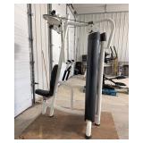 Magnum Pec Fly / Rear Delt Combination Machine