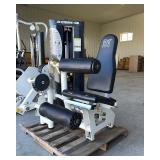 Magnum Leg Extension / Curl Machine