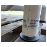 Magnum Leg Extension / Curl Machine