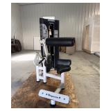 Magnum Abdominal Machine