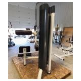 Magnum Abdominal Machine