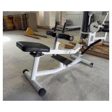 Magnum Calf Raise Strengthener