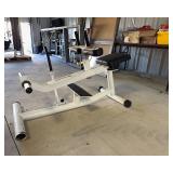 Magnum Calf Raise Strengthener