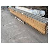 4-Inch Steel Siding by Gentek Building Products