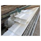 4-Inch Steel Siding by Gentek Building Products