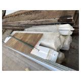 4-Inch Steel Siding by Gentek Building Products