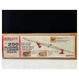 Weather Guard 250 Sliding Ladder Rack