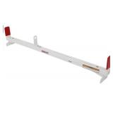 Weather Guard All Purpose Accessory Cross Member, Aluminum Compact, 60 Inches, 222-3-03