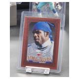 (12) Assorted Vintage Falcons/Cowboys HOF Great "Prime Time Deion Sanders" Football Cards