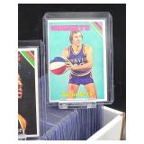 (200) Plus Assorted Vintage 1975 - 76 Topps Basketball Cards