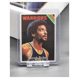 (200) Plus Assorted Vintage 1975 - 76 Topps Basketball Cards