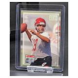 (12) Assorted Vintage 49er HOF Great "Joe Montana" NFL Football Cards