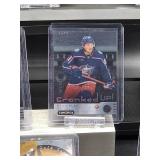 (12) Assorted NHL Hockey Insert Cards
