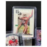 (12) Assorted 49er