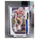(12) Assorted 49er