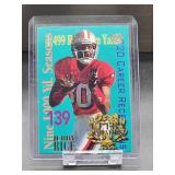 (12) Assorted 49er