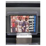 (11) Assorted Vintage 1985 Topps Football Cards