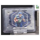 (7) Assorted NFL Player Rookie Cards