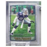 (12) Assorted Vintage Falcons / Cowboys HOF Great "Deion Sanders" NFL Football Cards