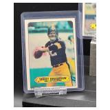 (12) Assorted Vintage 1983 Topps NFL Sticker Football Cards