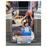 (12) Assorted Years Lakers HOF Great "Shaquille O