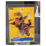 (12) Assorted Years Vintage Lakers HOF Great "Shaquille O