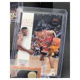 (12) Assorted Vintage Bulls HOF Great "Scottie Pippen" NBA Basketball Cards