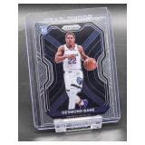 2020-21 Panini Prizm Basketball "Desmond Bane" Rookie Card #297