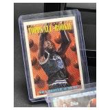 (12) Assorted Years Vintage Lakers HOF Great "Shaquille O