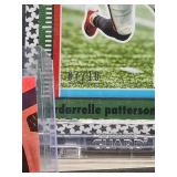 (12) Assorted Limited Edition NFL Football Cards