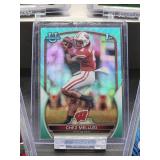 (12) Assorted Limited Edition NFL Football Cards